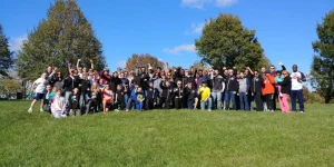 Jermaine Andre's Community